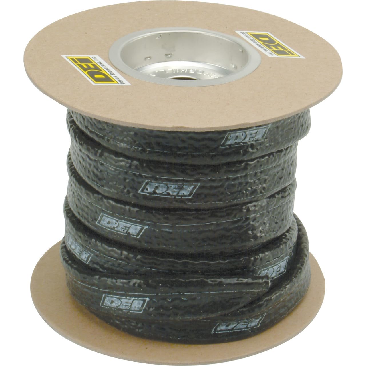 Design Engineering Fire Sleeve 3/8" I.D. x 25ft