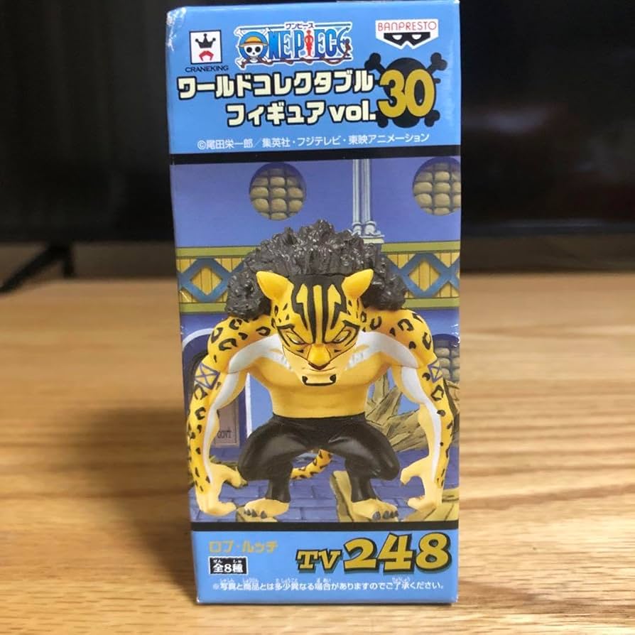 Amazon.co.jp: ワールドコレクタブルフィギュアvol.30 ロブ ルッチ Amazon.co.jp: ワールドコレクタブルフィギュアvol.30 ロブ ルッチ