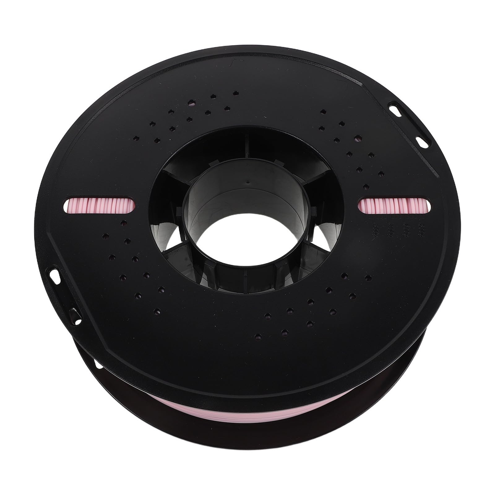 Filamento Pla Estándar 1,75mm 1kg Rosa para Impresión 3d