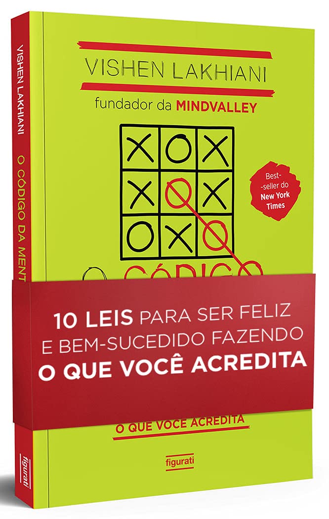 O Código da Mente Extraordinária