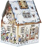 Image de Märchenhaus Adventskalender