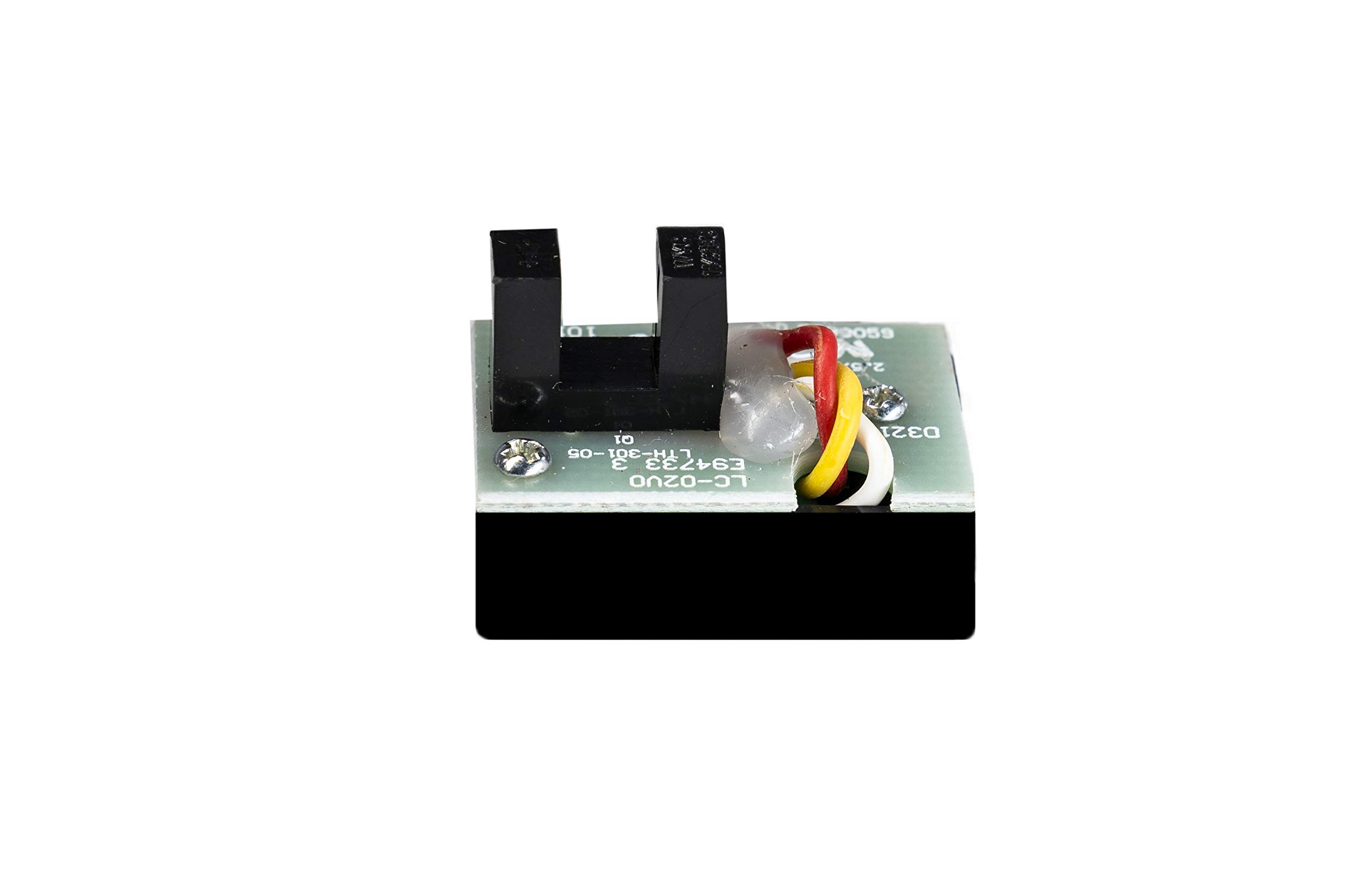 VB Treadmill speed sensor for all type tread mill, U type, 4 pin, Model TSS4PU14 (B08CPDMB4Q) Amazon Price History, Amazon Price Tracker
