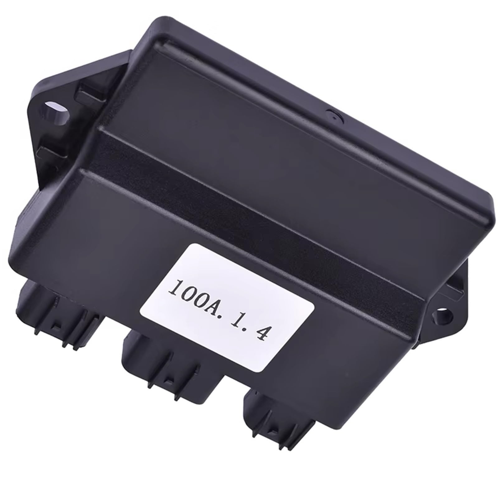 Universal Cdi Control Unit Compatible With For YXR45F Rhino 450 2006-2009 Digital Ignition CDI ECU Unit Box Igniter Starter Ignitor 2P5-85540-00-00