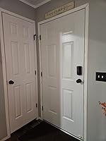 3.5" Door Hinges, 5/8" Radius photo review