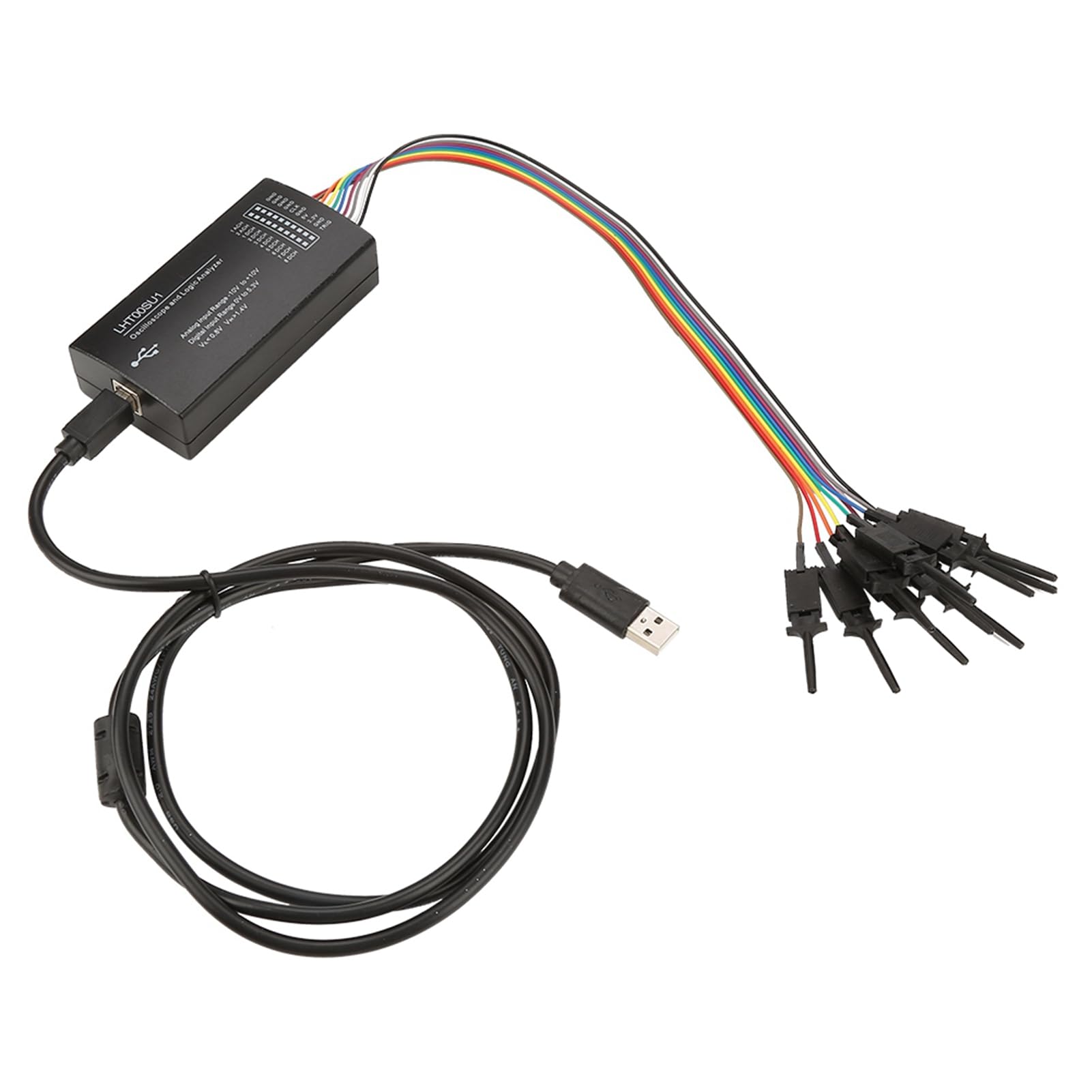 Lht00su1 Multifunktion mit Logikanalysator für die Fehlersuche und Messung elektronischer Tests