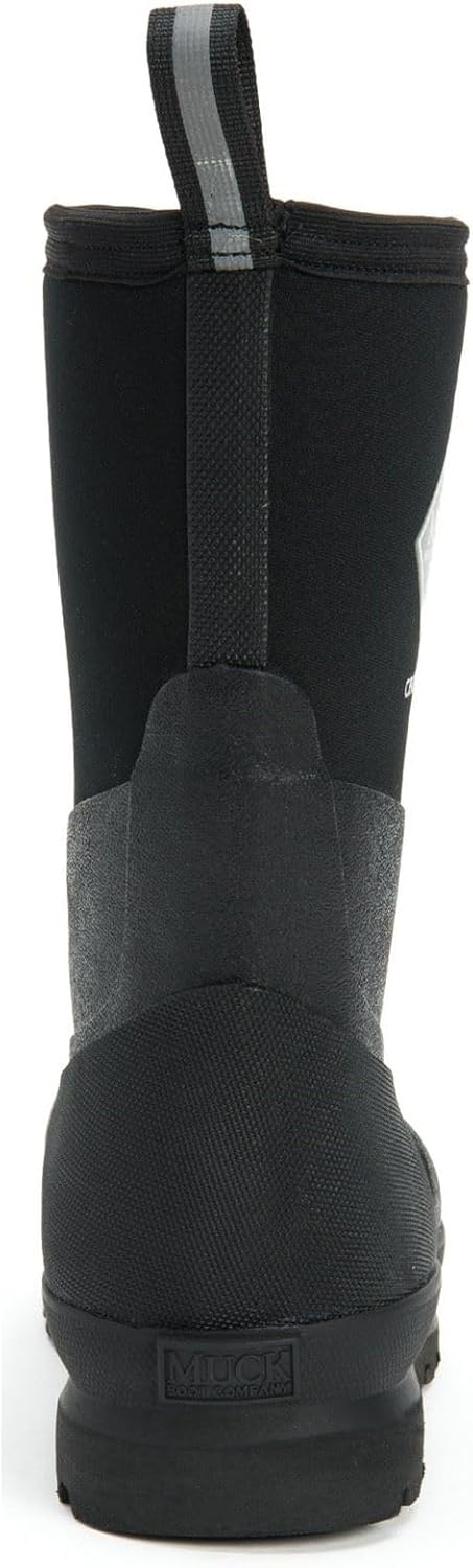 BOOTS MUCK CHORE MID 8M