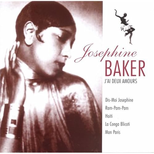 La Conga Blicoti de Josephine Baker en Amazon Music Amazon.es