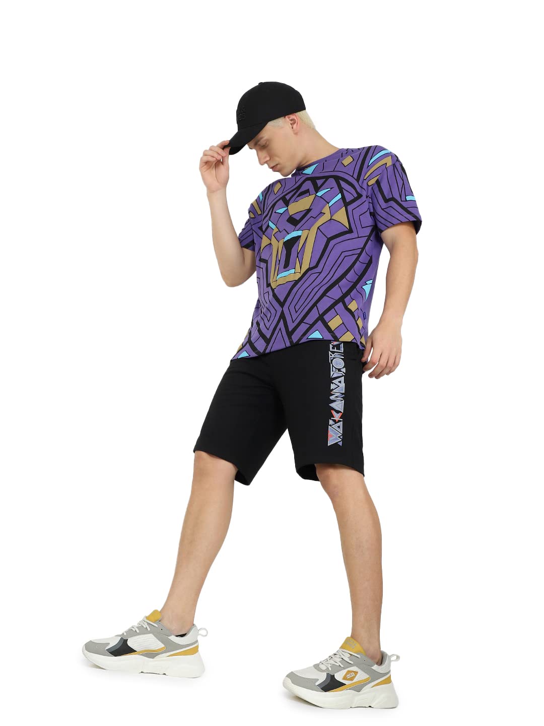 Men's Board Regular Casual Shorts