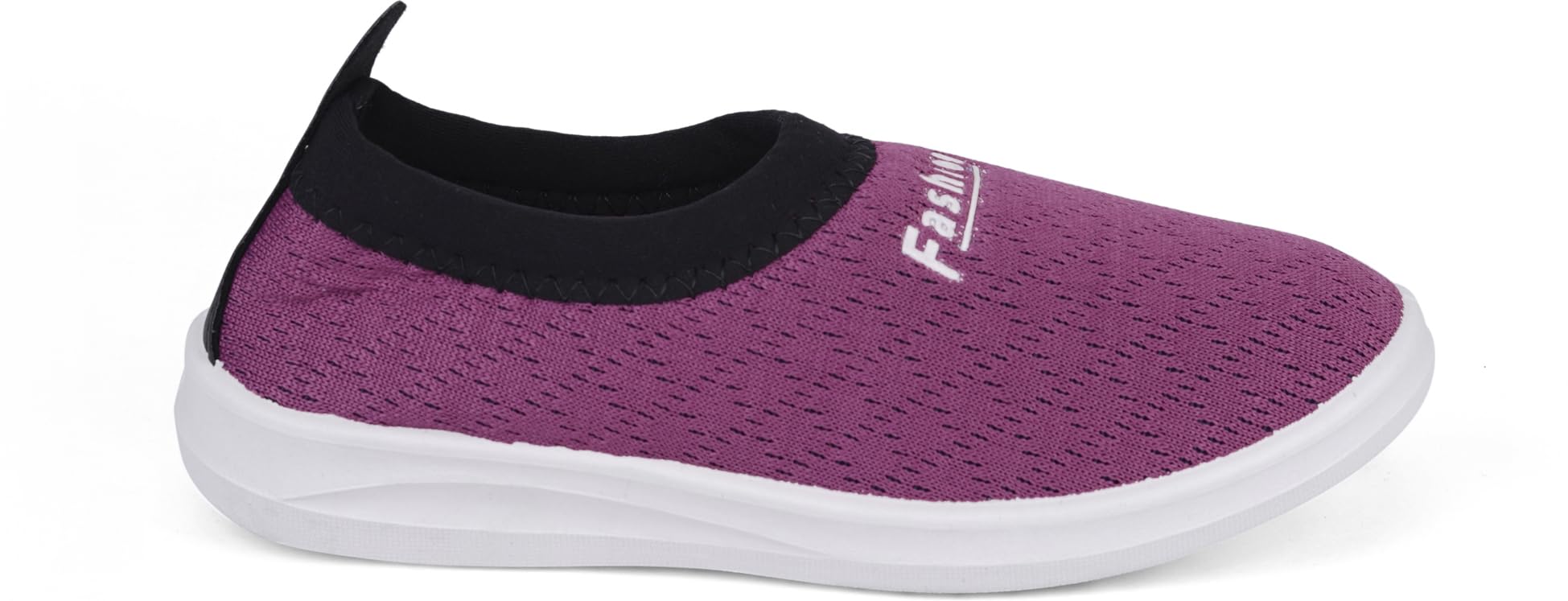 Free Kicks FK-SOFIYA203 Premium Walking Shoes for Women (Pink) (B0D546LVWY) Amazon Price History, Amazon Price Tracker