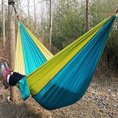 Mallome FBA_XLHSTRAPS Xl Hammock Straps - Hammock Tree Straps Set 2000+ Lbs Heavy Duty 40 Loops & 100% No Stretch Suspension System Kit thumb #7