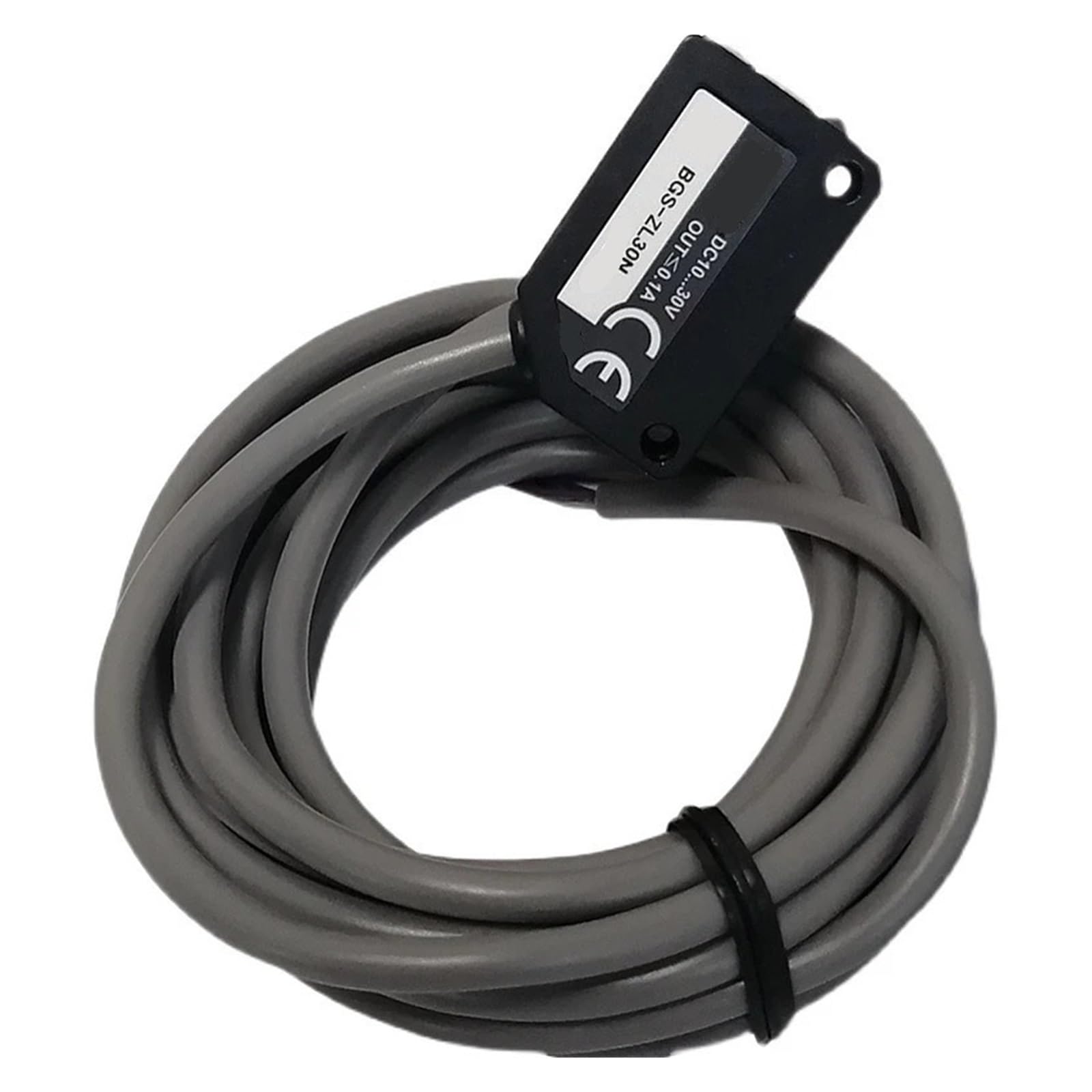 XDDQWSWA Photoelectric switch sensor BGS-ZL30N-ZL10N P CN CP(BGS-ZL10N NPN)