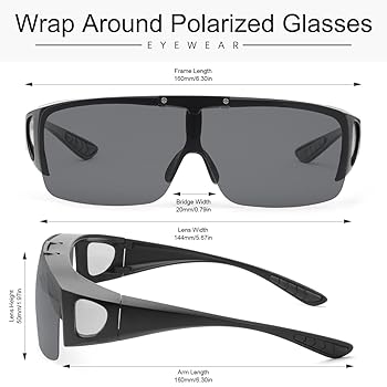 prescribed sunglasses