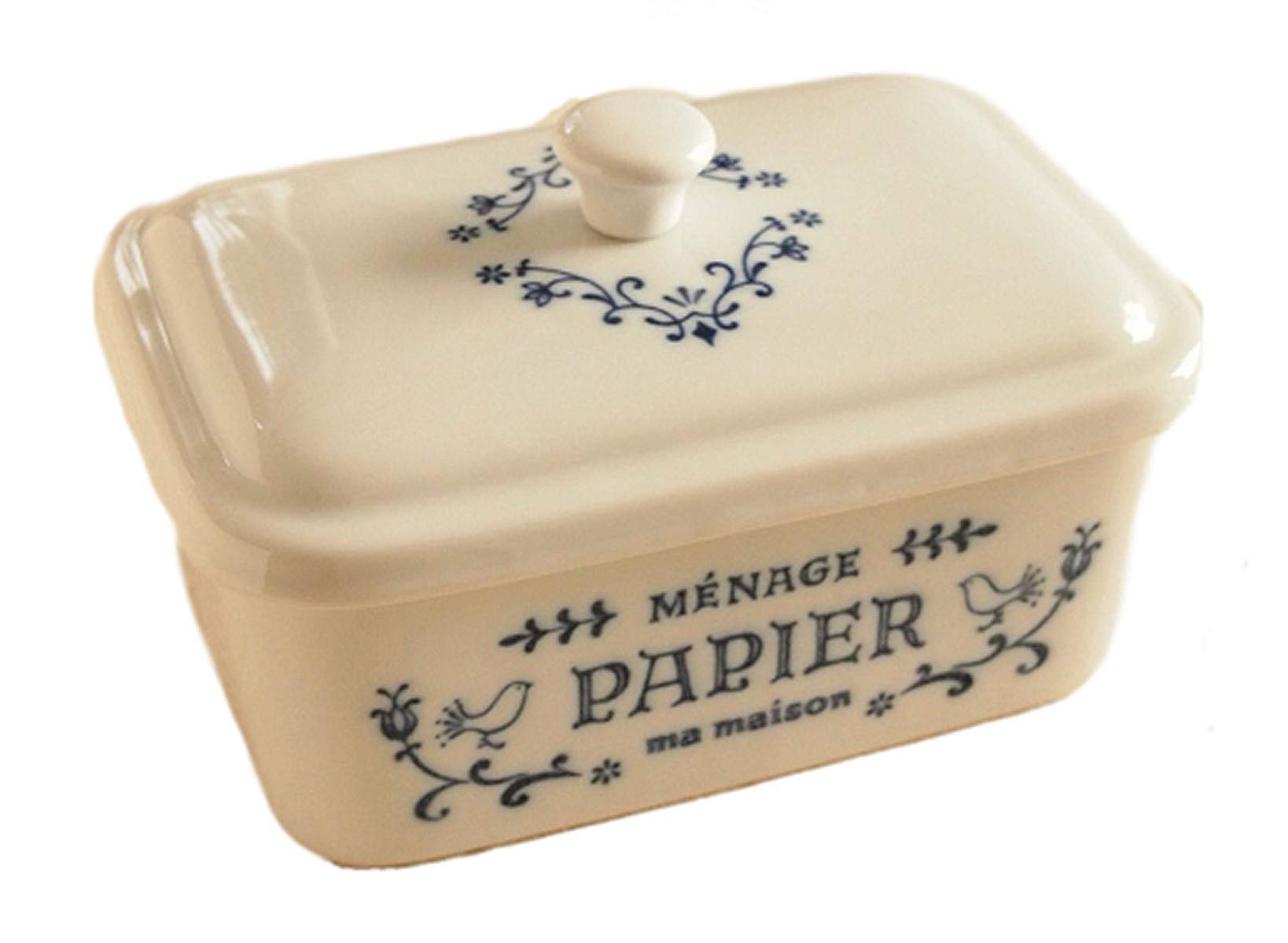 Amazon｜【フレンチカントリーアンティーク風雑貨】ロハスな磁器