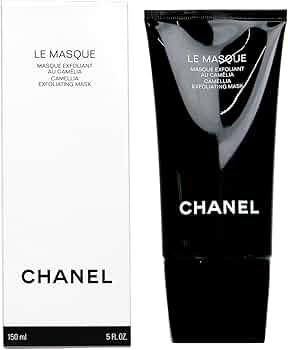 Amazon.co.jp: シャネル ル マスク エクスフォリアン 150ml【並行輸入