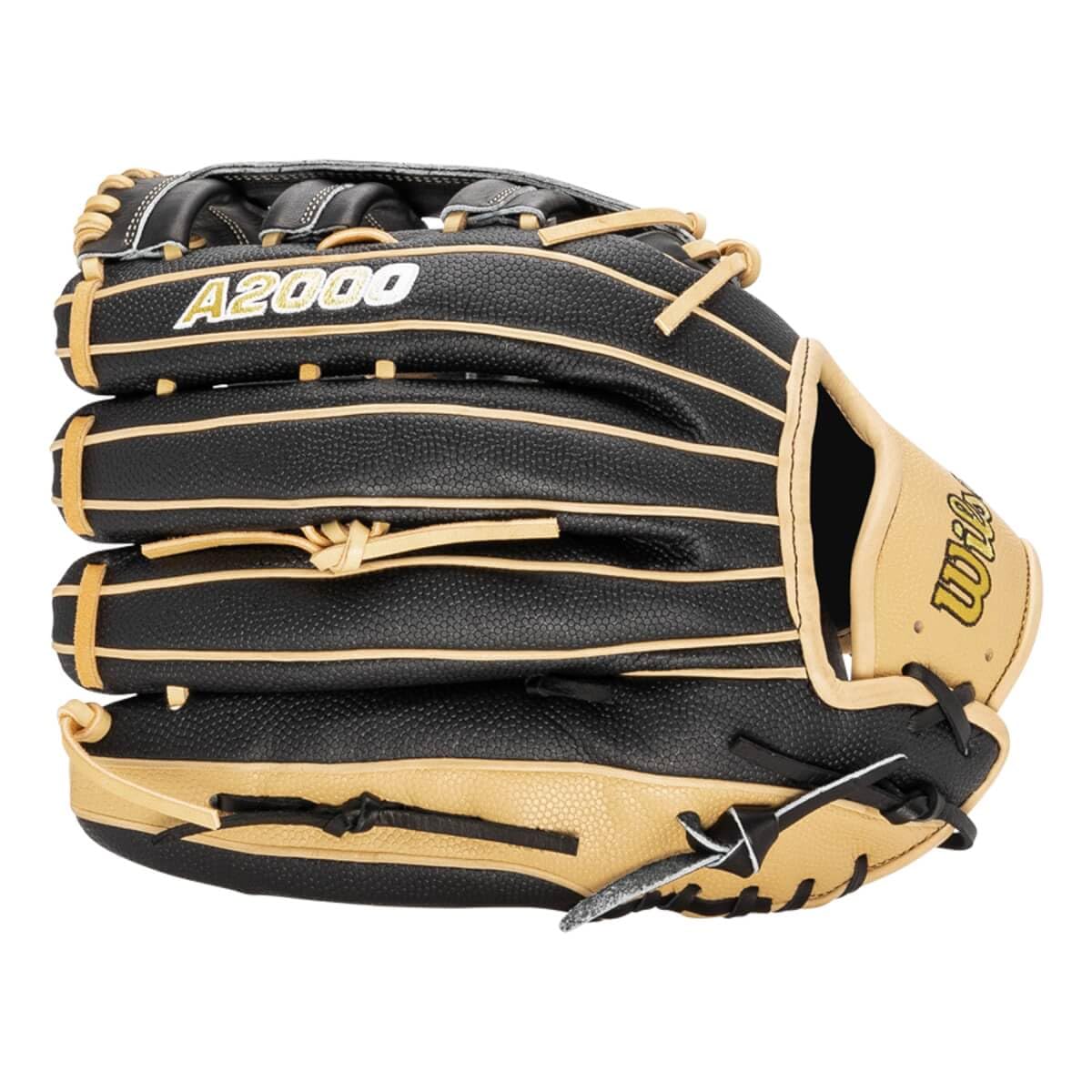 Wilson Wilson 2023 A2K® 1810SS 12.75 Outfield Baseball glove - L'Entrepôt du baseball