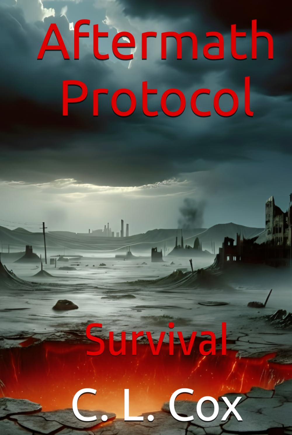 Aftermath Protocol: Survival