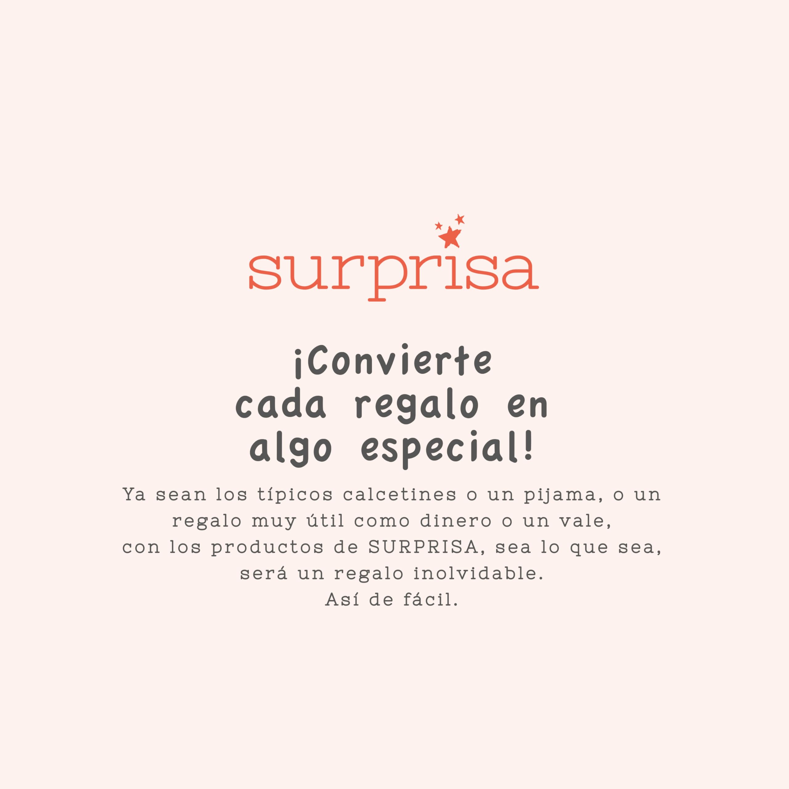 SURPRISA Money O-Mat Xmas Embalaje de Regalo de Dinero - Cajero Automático DIY Creativo, Idea de Regalo Original para Navidad y Ocasiones Especiales - Incluye Diseño Personalizado