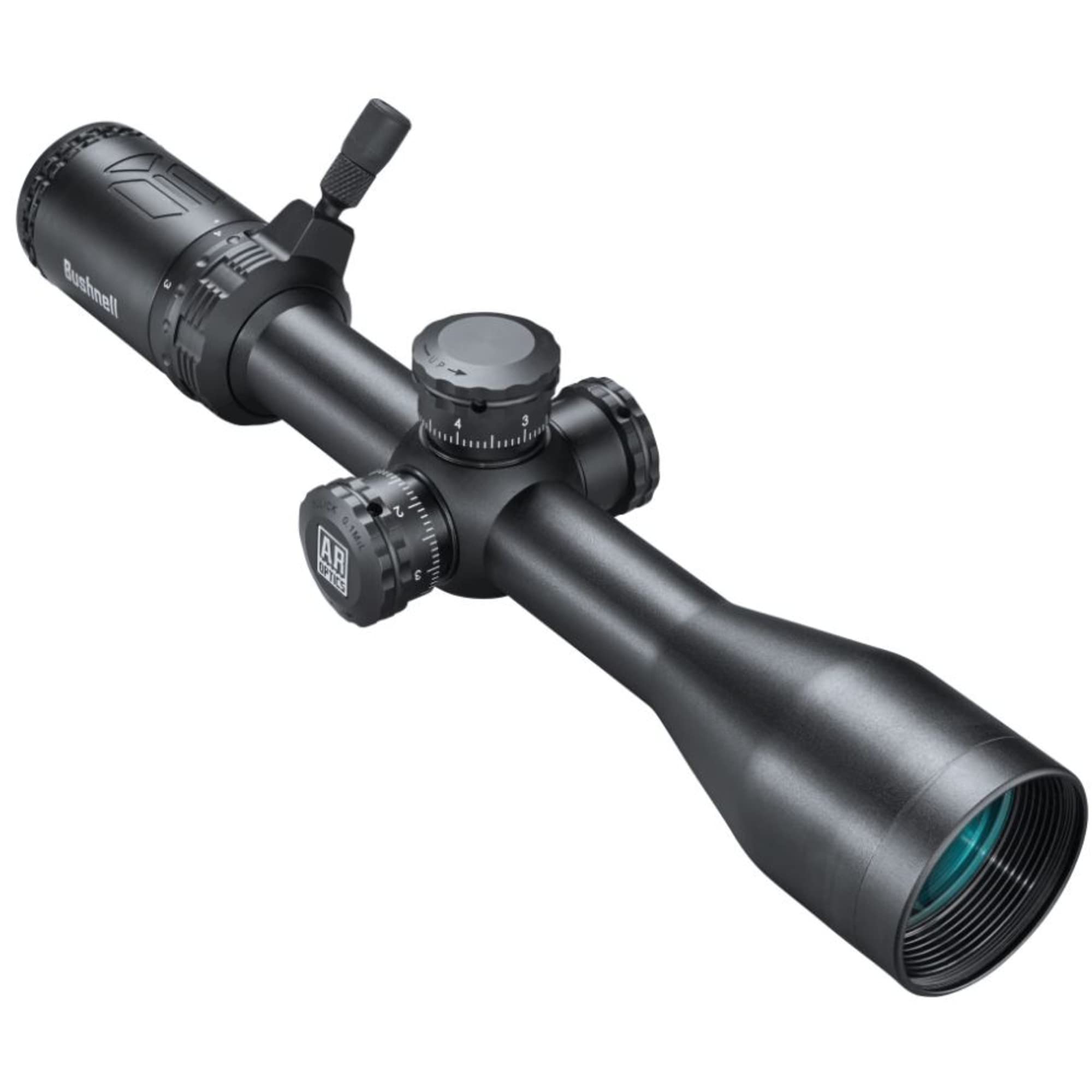 スコープ　可変ズームレバー付き　Bushnell ブッシュネル「DZ223」 Amazon.co.jp: Bushnell 3-9x40 Riflescope with DZ 223 Reticle