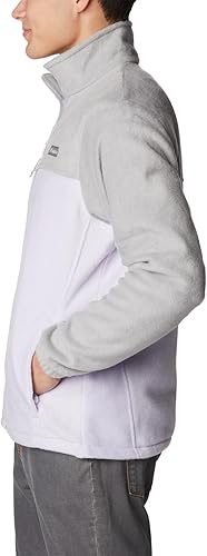 Miniatura 342 de Columbia Steens Mountain™ Full Zip 2.0 - Chaqueta con cierre completo