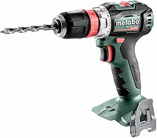 metabo 602327840 BS 18 L BL Q 18V Brushless D...,