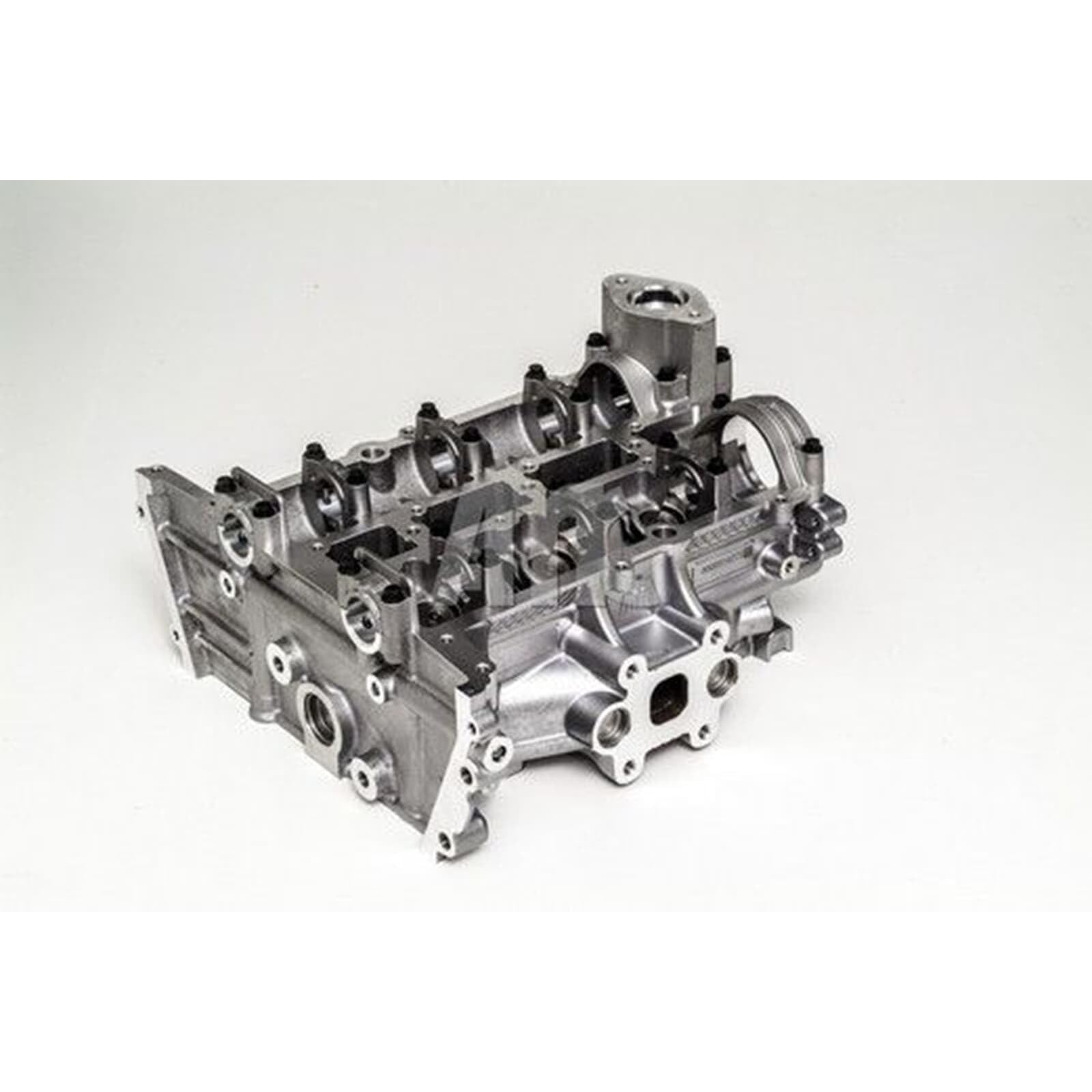 AMC 910145K Testata motore con valvole con molle valvola con kit bulloni/viti con sedi valvola