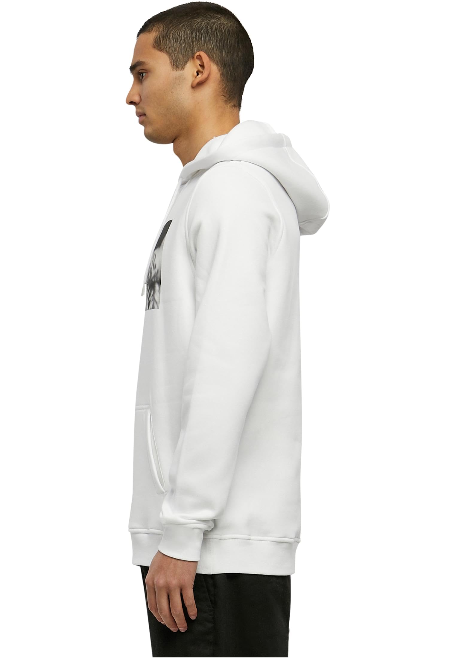 Mister tee (MISUQ) Pray 2.0 Sudadera con Capucha Hombre
