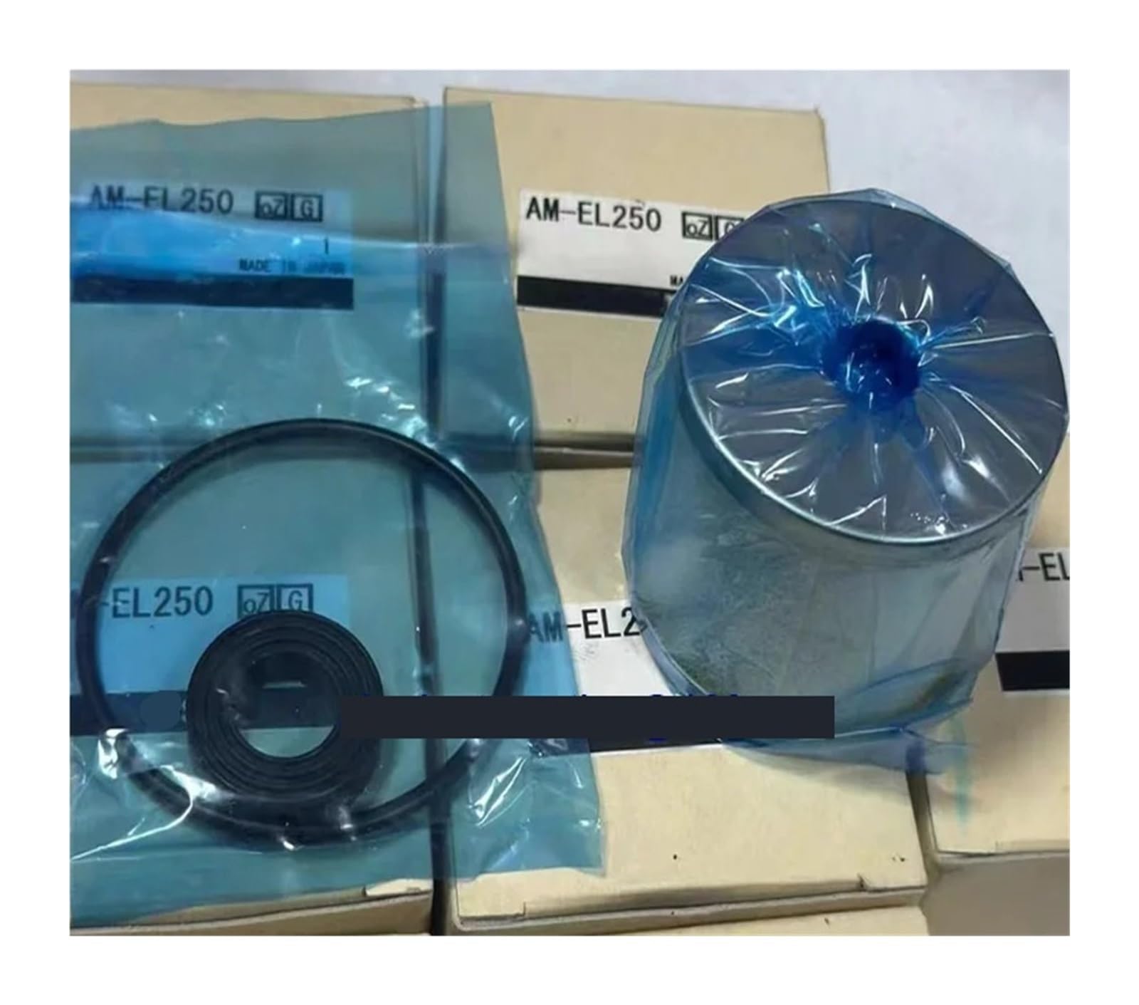 ZVQYSGIW 1PCS Filter Element AM-EL150 AM-EL250 AMD-EL150 AMD-EL250 AME-EL150 AME-EL250 AMF-EL150 AMF-EL250 AMG-EL150 AMG-EL250 AMH-EL150-EL250(AMH-EL150)