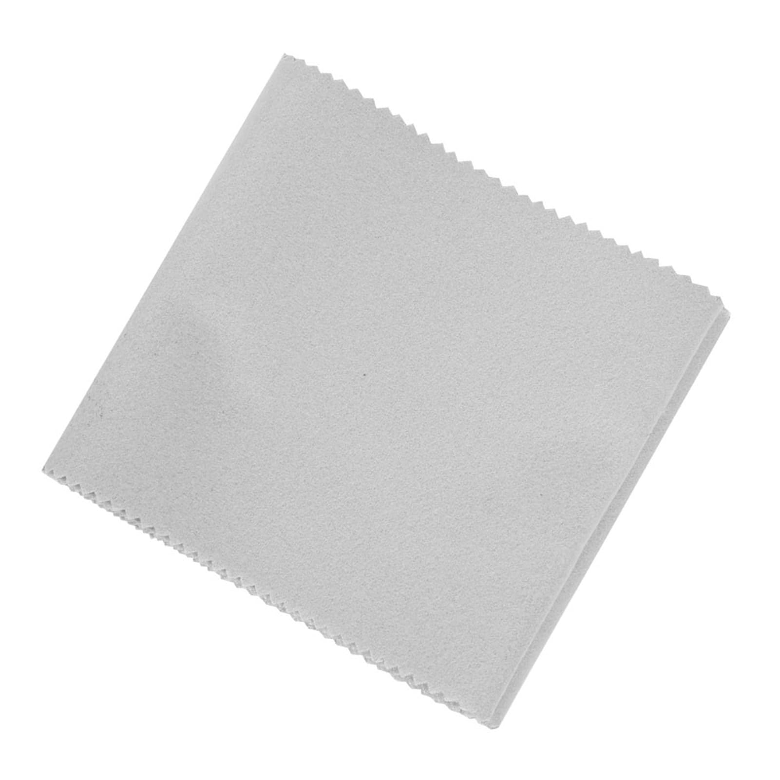 Bnineteenteam Qualité Piano Clavier Flanelle Piano Clé Couverture Tissu pour Piano Nettoyage Soins Aucun Décoloration Gris Protection Clavier Piano
