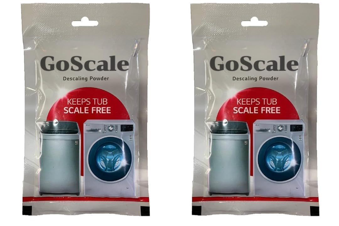 See full amazon price history chart for Descale Compatiable for Washing Machine Front Load and Top Load, Cleaning Powder, Descaling Powder, Drum Cleaner 200g (Pack of 2) Descale Compatiable for Washing Machine Front Load and Top Load, Cleaning Powder, Descaling Powder, Drum Cleaner 200g (Pack of 2) (B0CW4VSBCL) Amazon Price History, Amazon Price Tracker