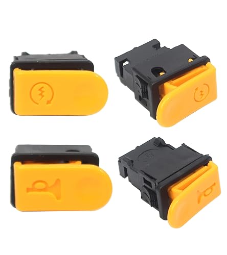 Miniatura 7 de Minho Kit de botón de control manual de scooter chino para GY6 50cc 150cc ciclomotor TaoTao Jonway Roketa Start Horn Dimmer Turn Signal Head Light