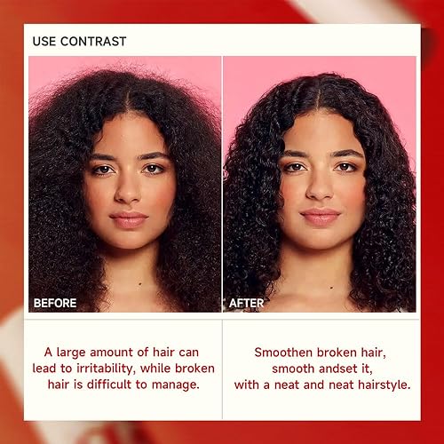 Miniatura 2 de SWETIYOU Barra de cera para el cabello, barra de cera no dañada para el cabello, barra de cera para el cabello, barra de gel para el cabello para
