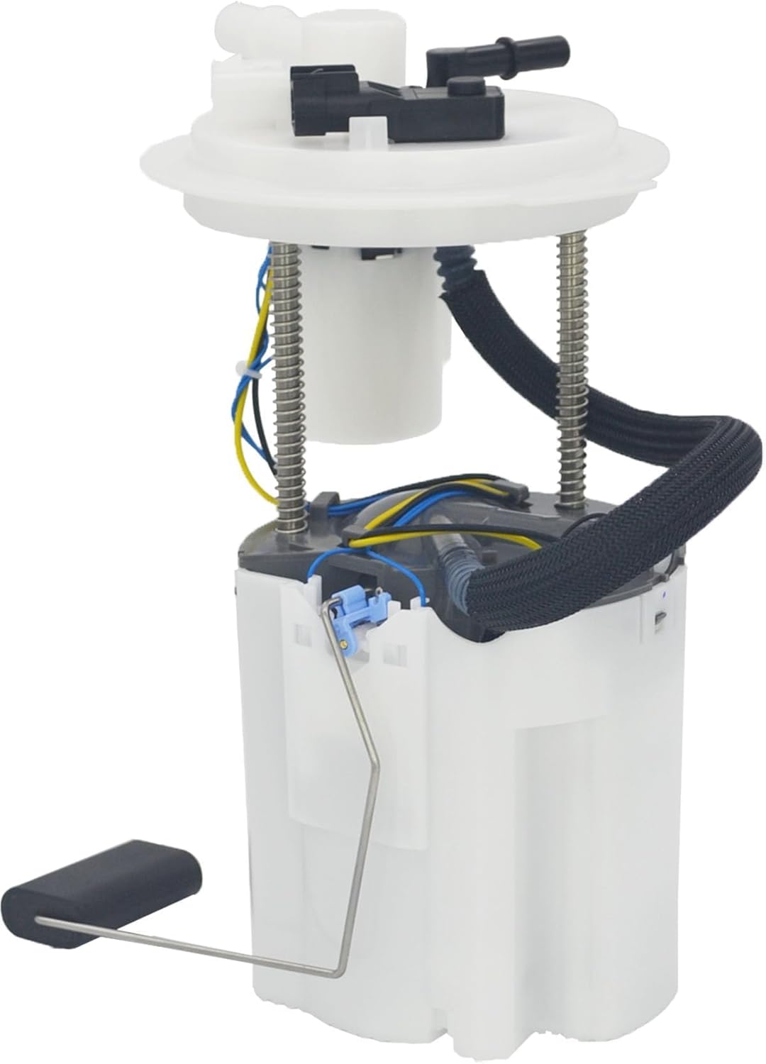 M100059 Fuel Pump Module Assembly for 2009-2017 Chevrolet Traverse & GMC Acadia Limited & Buick 09-17 & Saturn Outlook V6 3.6L E3790M