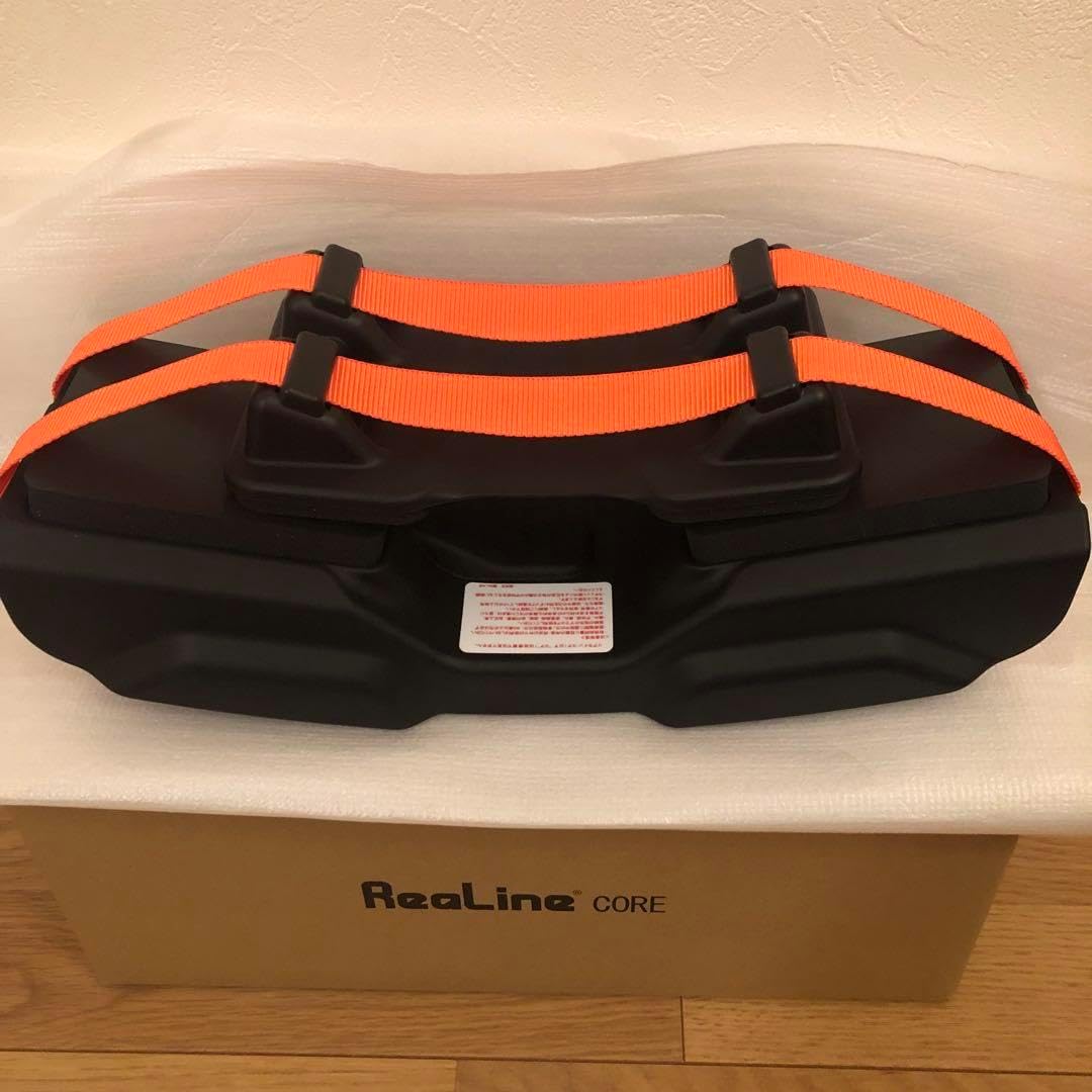 【新品未使用】ReaLine リアラインコア TH 胸郭ユニット リアライン・コアTH（胸郭ユニット1台） | Lifeblood オフィシャルショップ