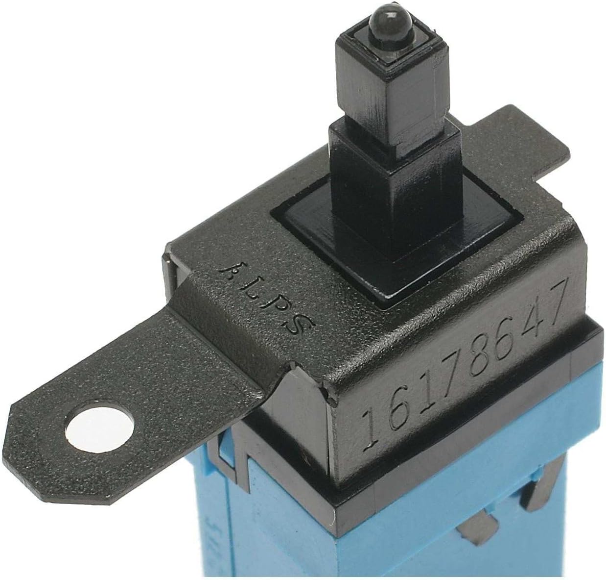 Replacement Window Defroster Switch for 1992-1995, 1997-1999 Buick, Oldsmobile, Pontiac Achieva, Cutlass, Grand Am, Skylark (3.1L V6)