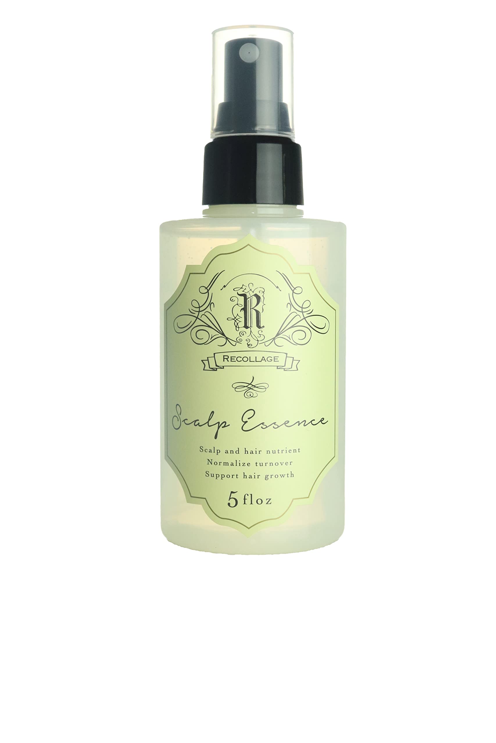 Amazon.co.jp: Recolage Essence 5.1 fl oz (150 ml) (Essence for