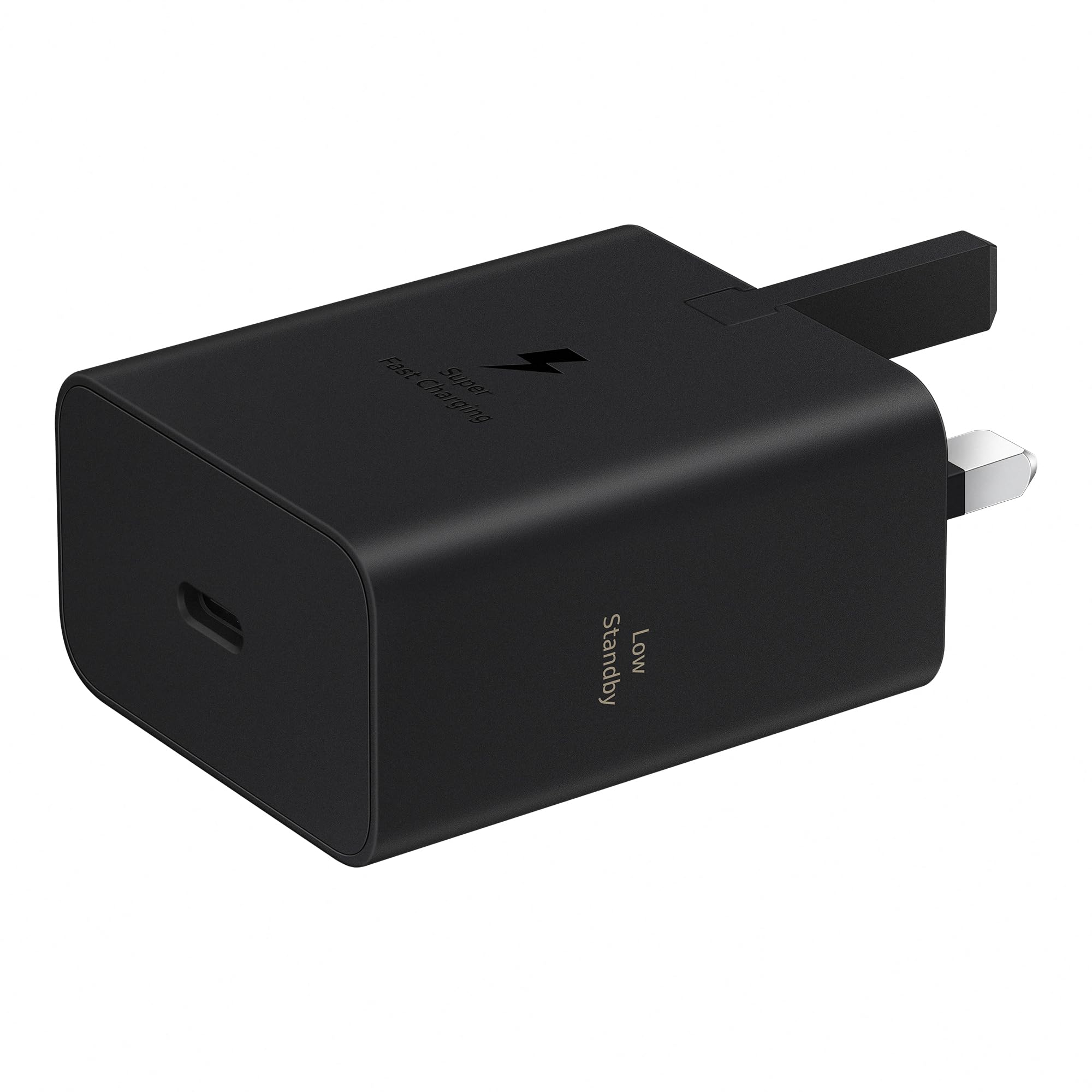 Samsung 60W Super Fast Charger 2.0 (without cable) - 1