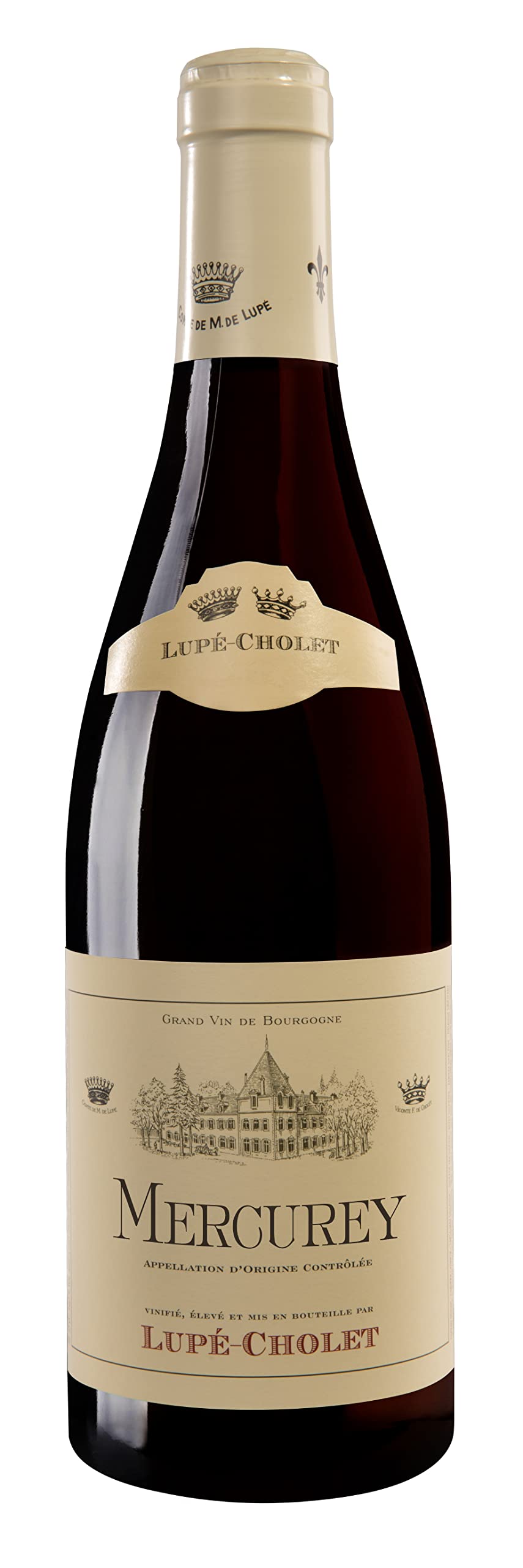 Amazon.co.jp: LUPÉ-CHOLET(ルペ ショーレ) ブルゴーニュワイン コート