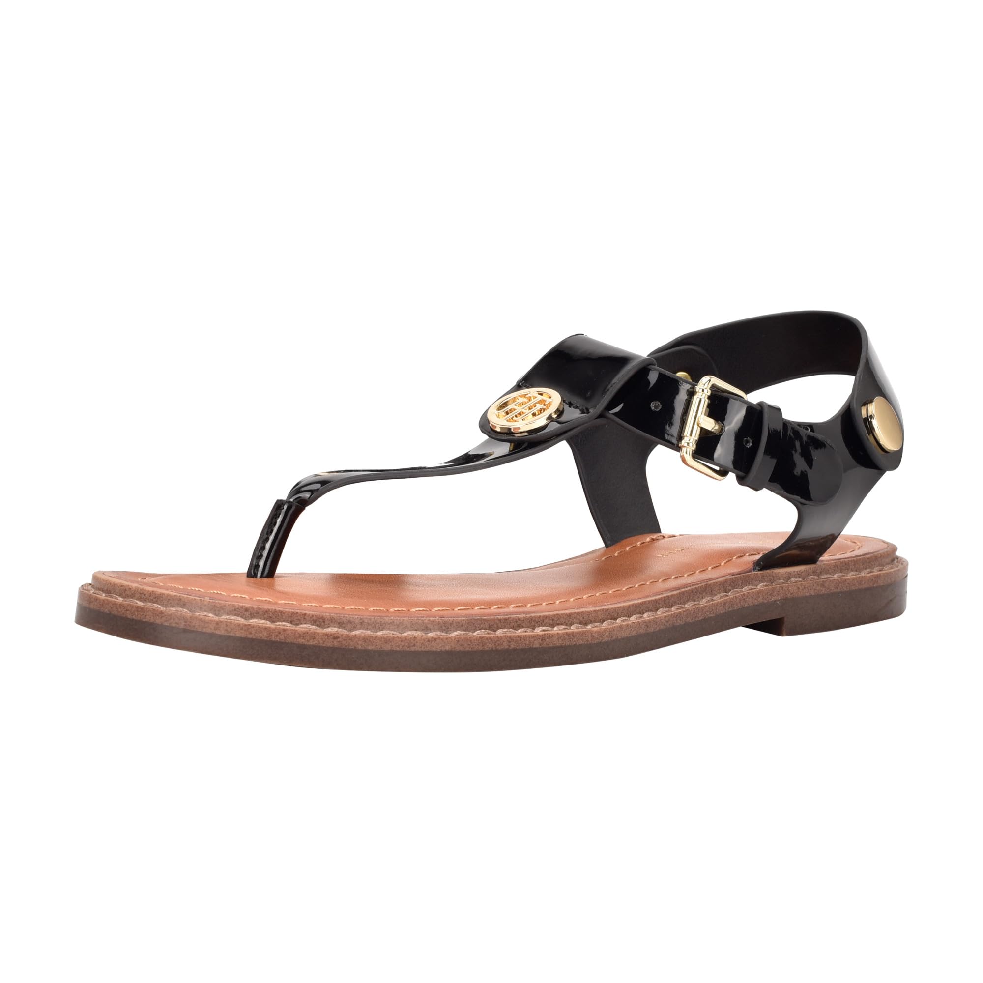 Tommy Hilfiger Women's Bennia Sandal