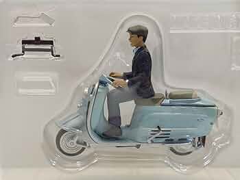 F-toys モペットコレクション 6種類 ラビットスクーター　セール価格 F-toys モペットコレクション 6種類 ラビットスクーター セール価格