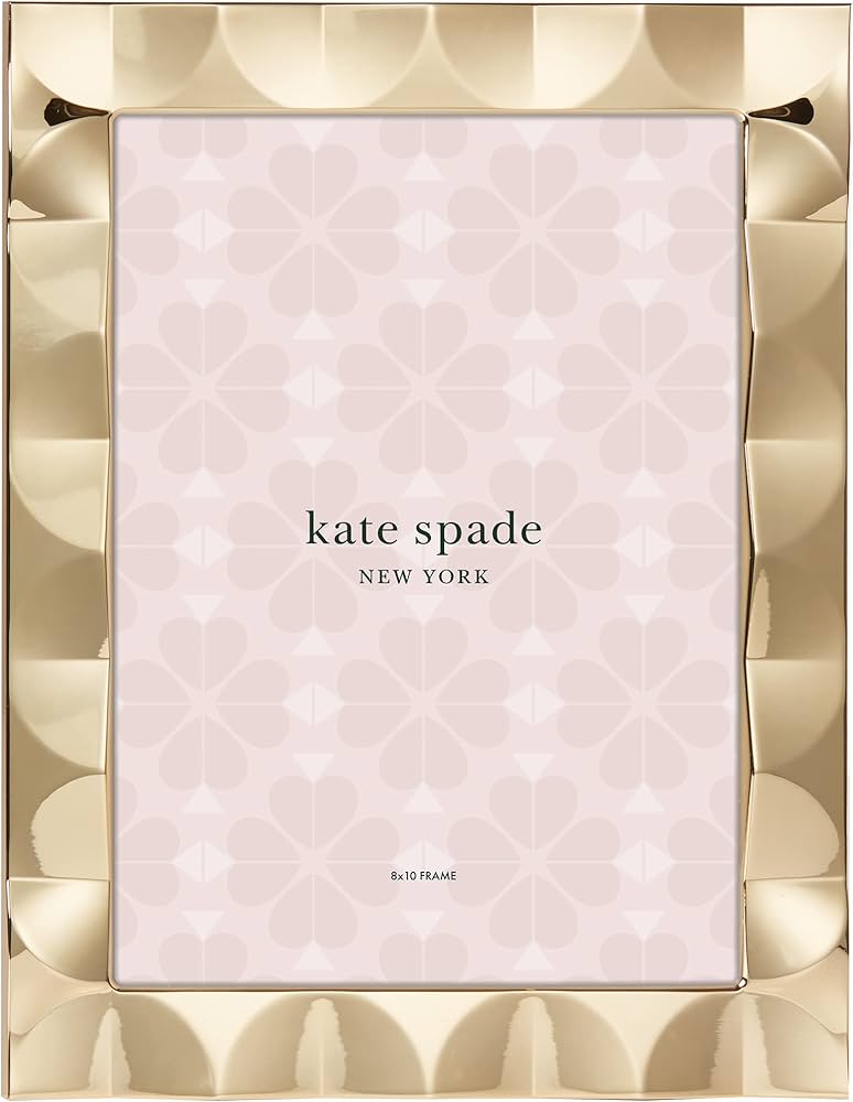 Top 75+ imagen kate spade 8x10 picture frame Thptnganamst.edu.vn