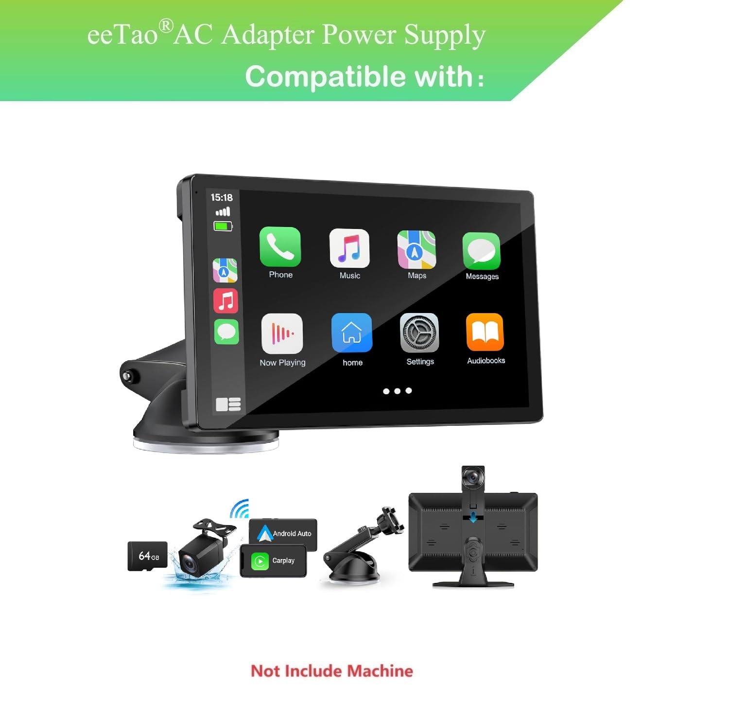 cigarette lighter carplay Amazon.com: 5V 2A USB C Type C Car Charger Rechargeable Compatible with  BOXGVO F900 Wireless Carplay Screen for Car Auto Vehicle Boat RV Camper Cigarette  Lighter Plug Power Supply Cord Adapter :