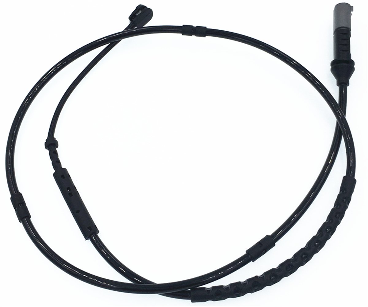 Sensore Usura Pastiglie Freni HZTWFC Posteriore Per BMW - OEM 34356792292 | Compatibile Con F20, F30, 228i, 320i, 328i, 328d, 335i - Foto 2