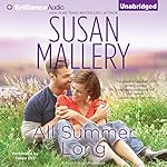 Cover of All Summer Long