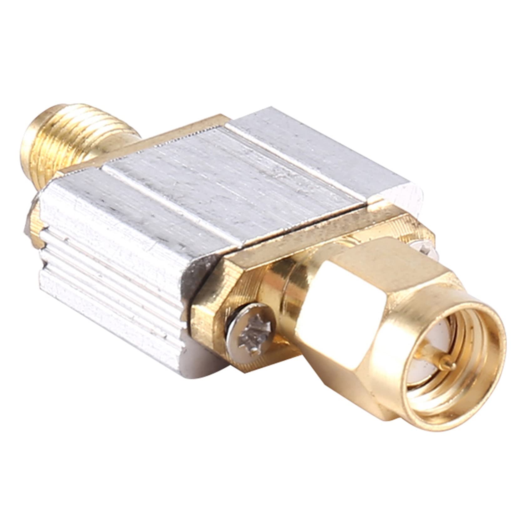 868 MHz 4 MHz 1 dB Bandbreite SAW Bandpass FBP-868S Filter für LoRa LoRaWAN Helium Netzwerke SMA-M SMA-F Schnittstelle