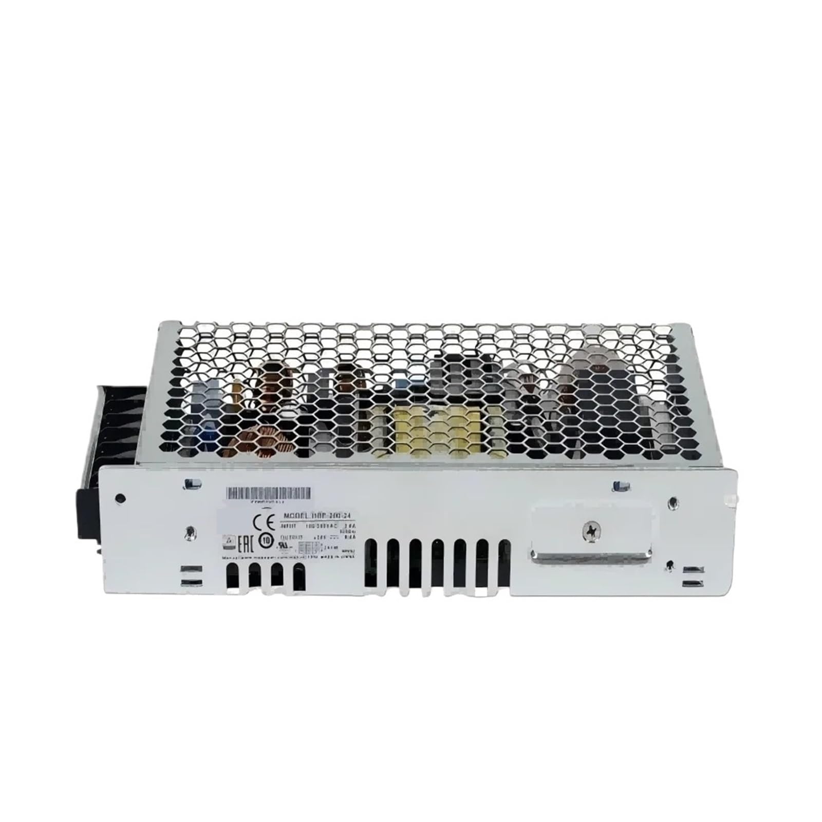 JJKKOZVQF 200W Single Output HRP-200-3.3V 5V 7.5V 12V 15V 24V 36V 48V(HRP-200-3.3)