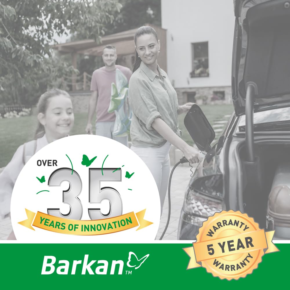 Barkan Ladekabel Wandhalterung arm (EV160WM2)