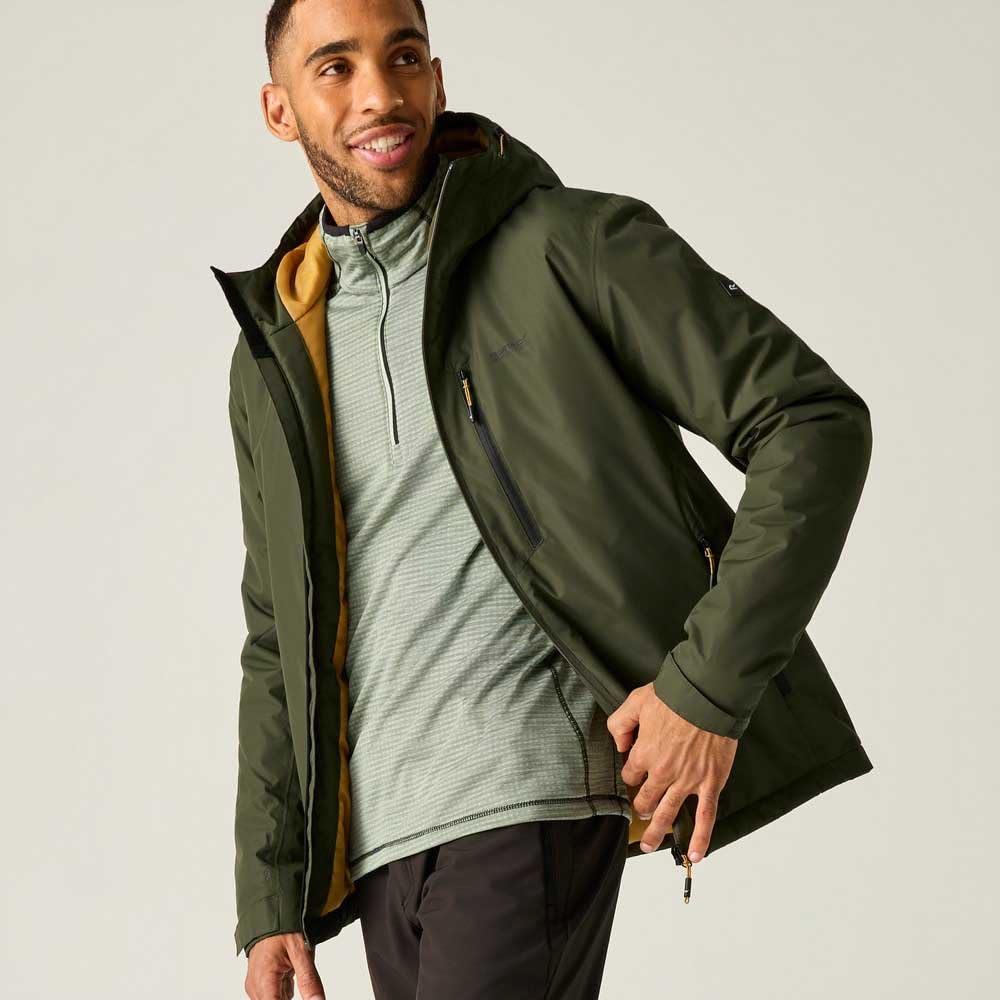 Regatta Allston Jacket XL