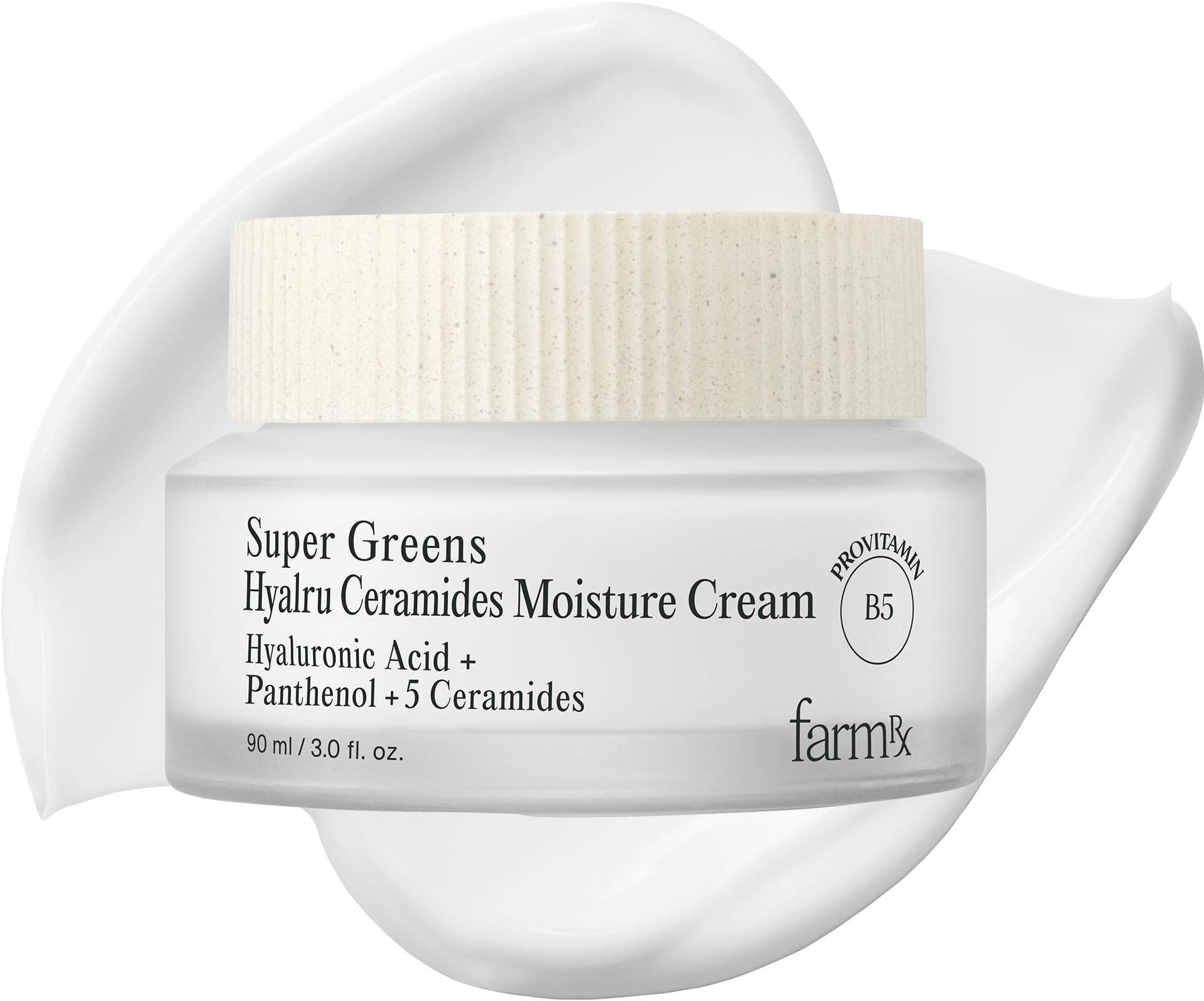 Daily Greens Moisturizer