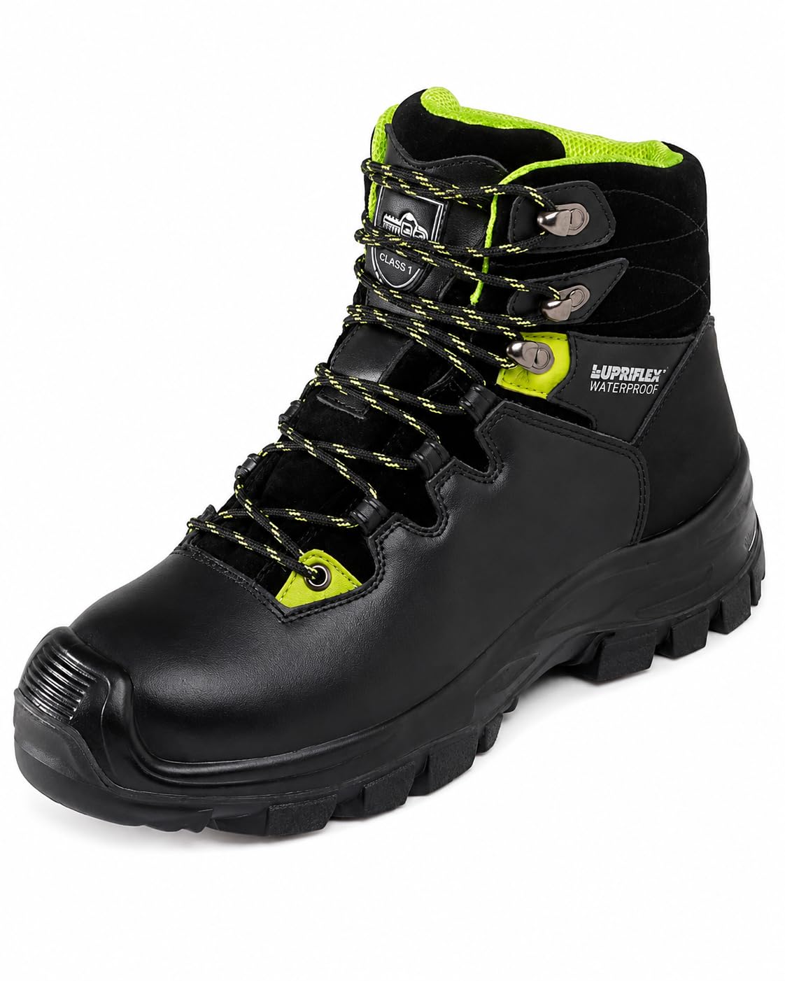 Buty BHP obuwie ochronne wodoodporne Hunter Low 2 w 1 rozmiar 44