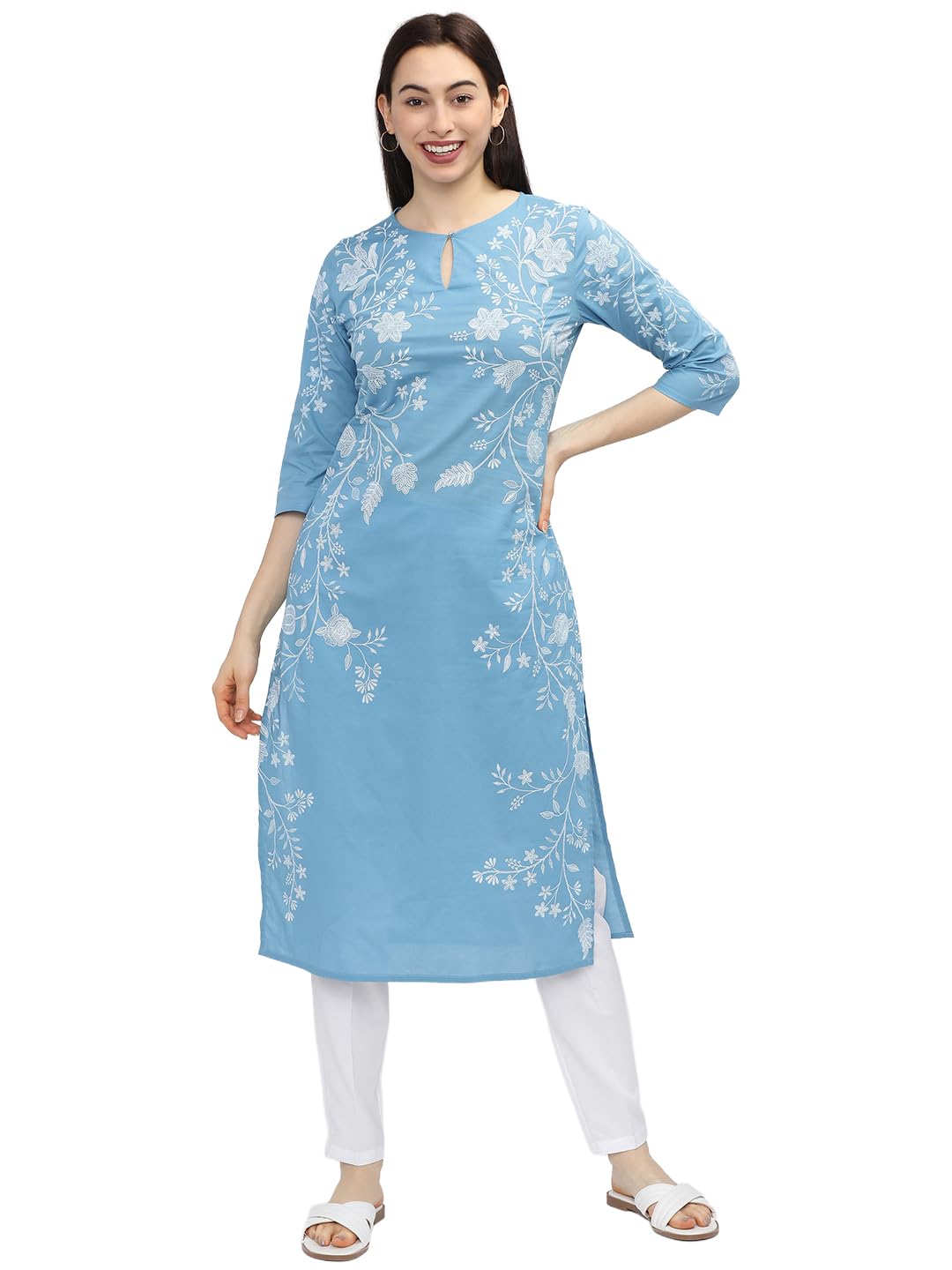 vishudh Women Kurta-picture-54